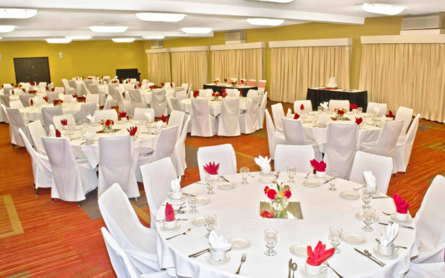 Courtyard by Marriott Santa Fe