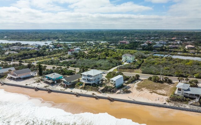 Oasis Beach House