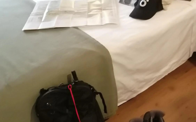 Duerming Villa de Sarria Hotel