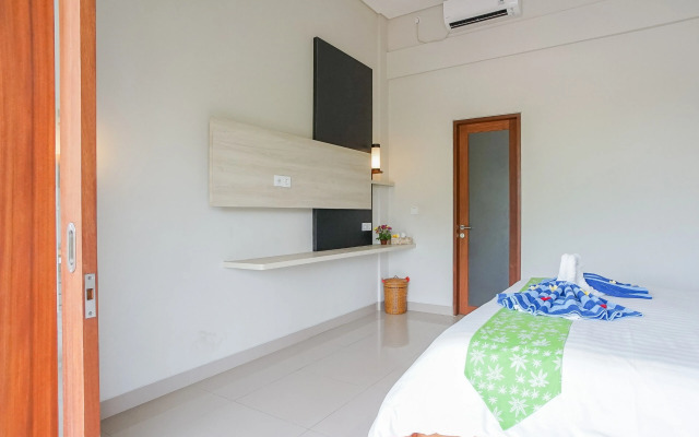 Indah Bali Guesthouse