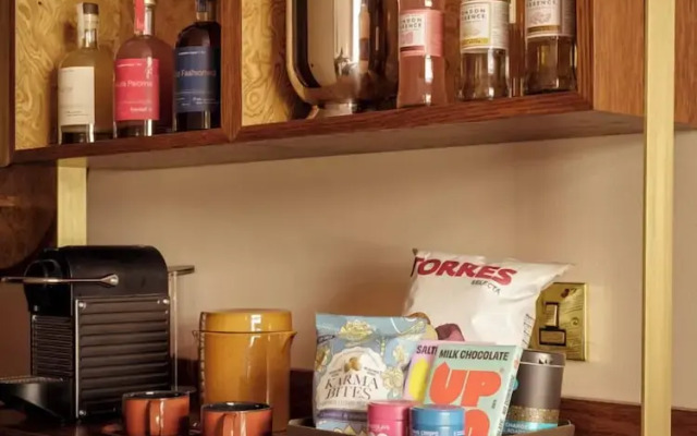 Sir Devonshire Square Hotel, part of Sircle Collection