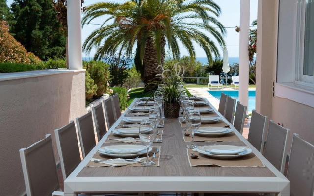 Kamariyo Athens Riviera by A&D Properties