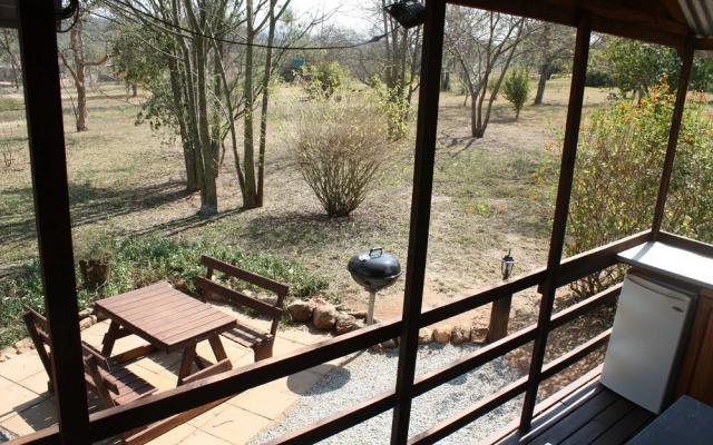 Thokozani Lodge