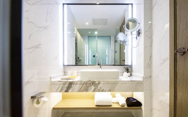 Kyriad Marvelous Hotel（Foshan Sanshui Wanda Plaza Branch）