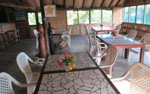 Manmimar Nature Lodge