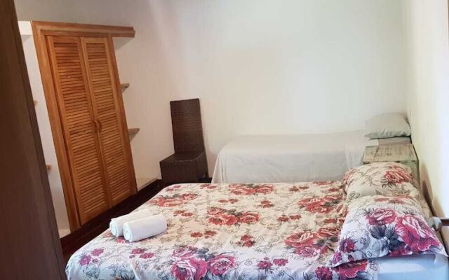 Mucugê Beach Pousada e Hostel