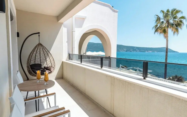 Hotel Vila Hedonija