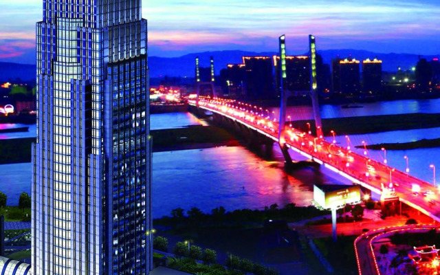 Grand Skylight International Hotel Nanchang