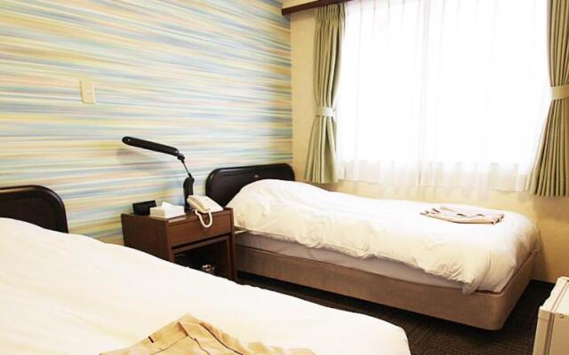 Takamatsu City Hotel