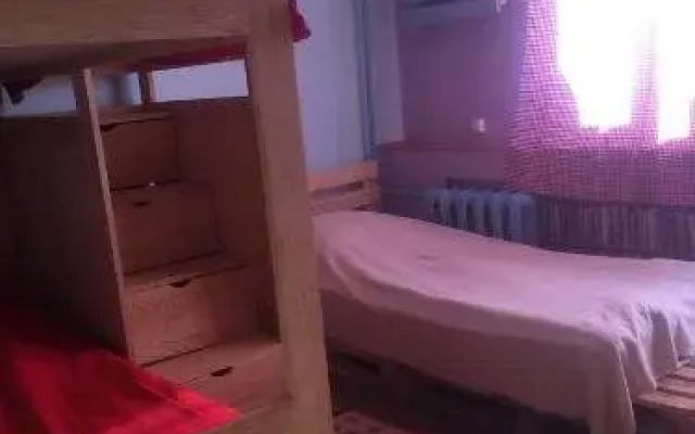 White Shino Hostel