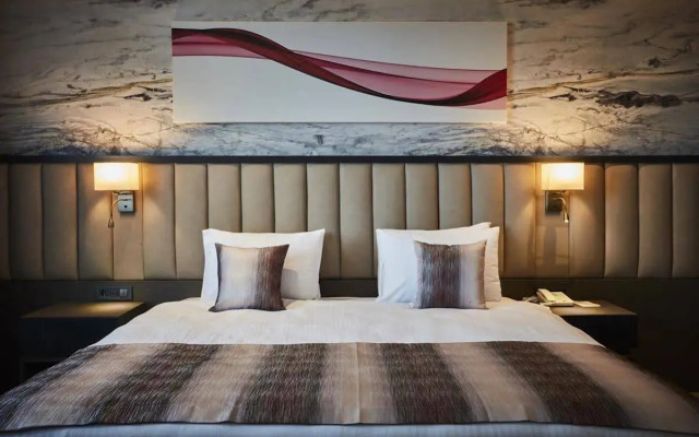 Ramada by Wyndham Istanbul Umraniye