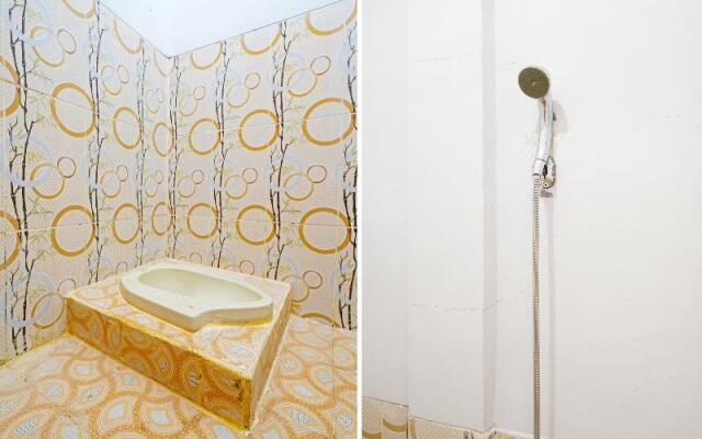 OYO Life 91469 Pondok Pelita