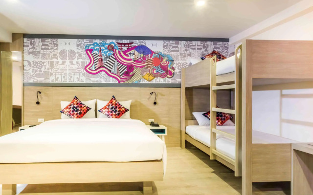 Ibis Styles Bangkok Sukhumvit 50