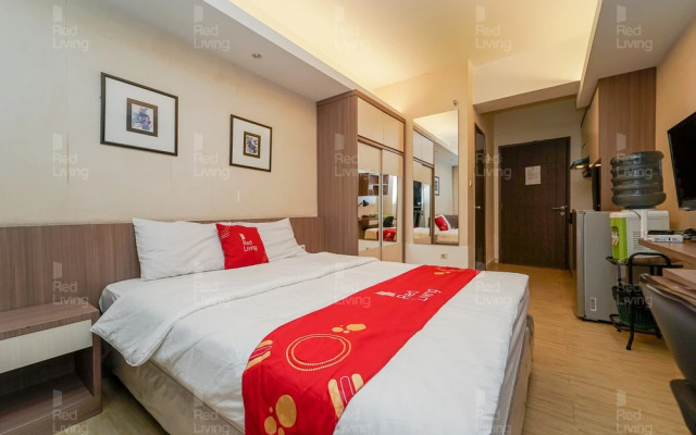 RedLiving Apartemen Easton Park Jatinangor - Azhimah Rooms