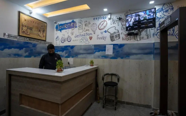 Yes Boss By Backpackers Heaven