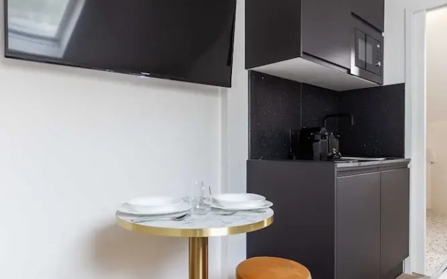 Cosy Studio - Parc des Expositions / Tour Eiffel 16