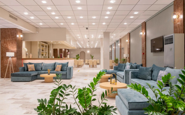 Tzante Hotel Zakynthos - Adults Only