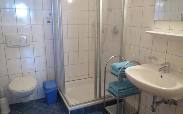 Ferienwohnung Halder