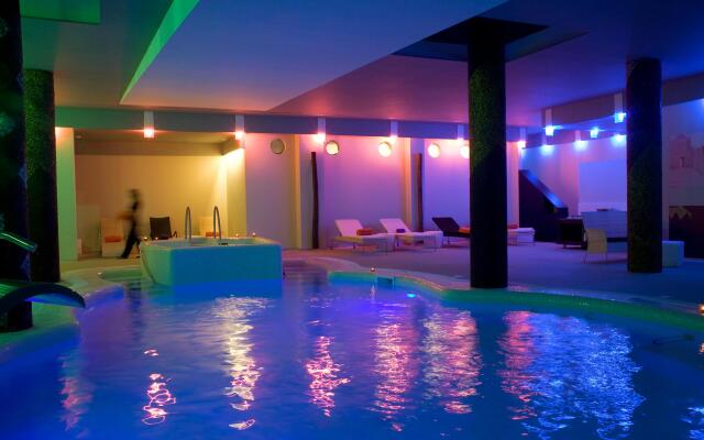 Penafiel Park Hotel & Spa