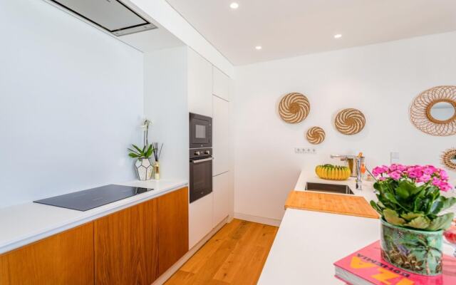 Miami Green in Vilamoura