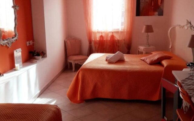 Bed & Breakfast Le Reve