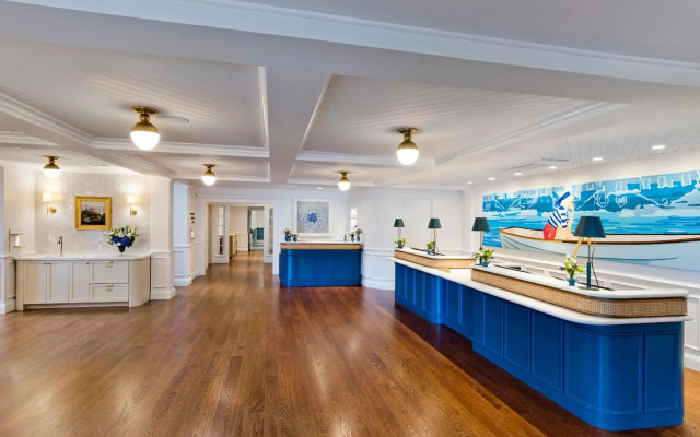White Elephant Hotel