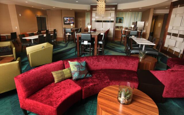 SpringHill Suites by Marriott Sioux Falls