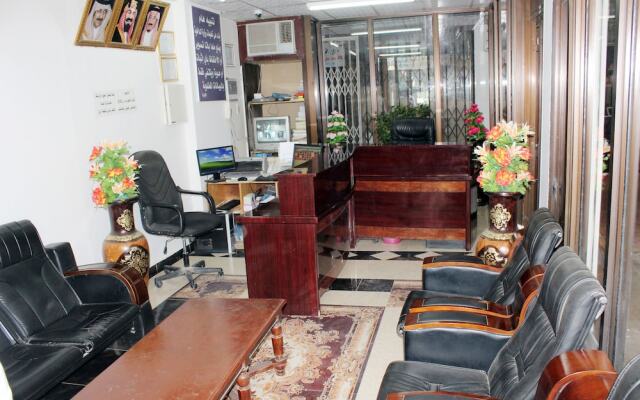 Al Eairy Furnished Apartments Qassim 2