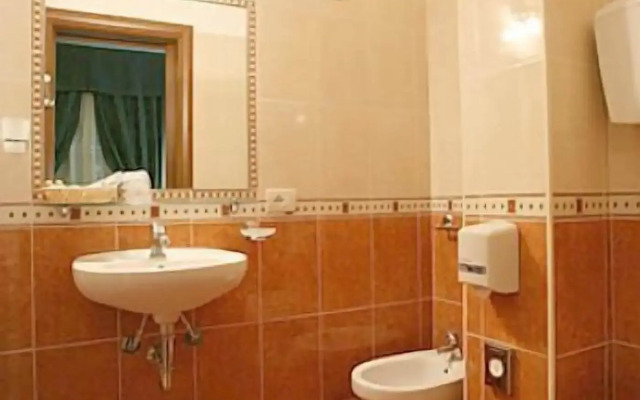 Hotel Ares