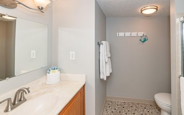 Ocean House 317 - Mermaid S Lagoon