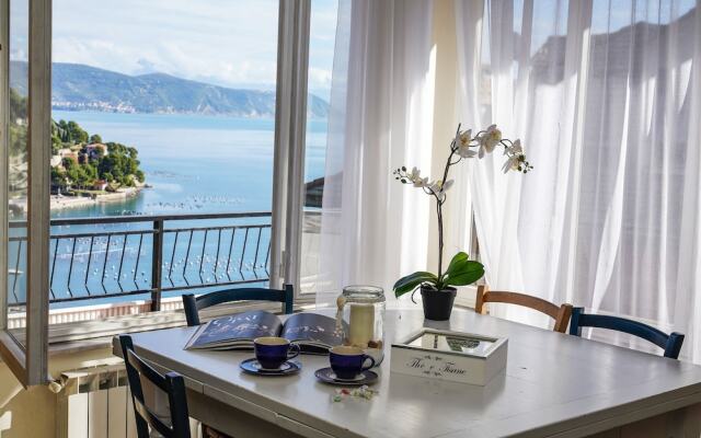 Gioia con Vista