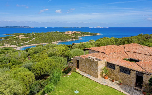 Villa Ippocampo by Wonderful Italy