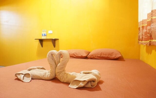 Love You Hostel