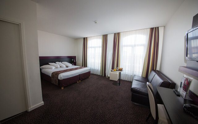 Mercure Lille Roubaix Grand Hotel
