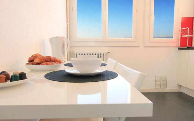 Studio Moderne Minimes