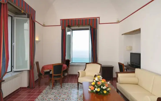 Villa Eremo San Francesco