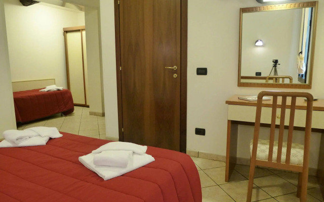 Hotel San Paolo