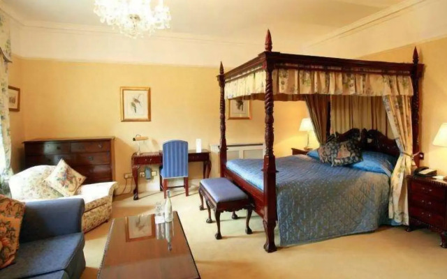Barberstown Castle