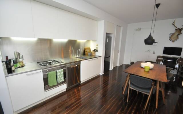 Darlinghurst 313 Bur Furnished Apartment