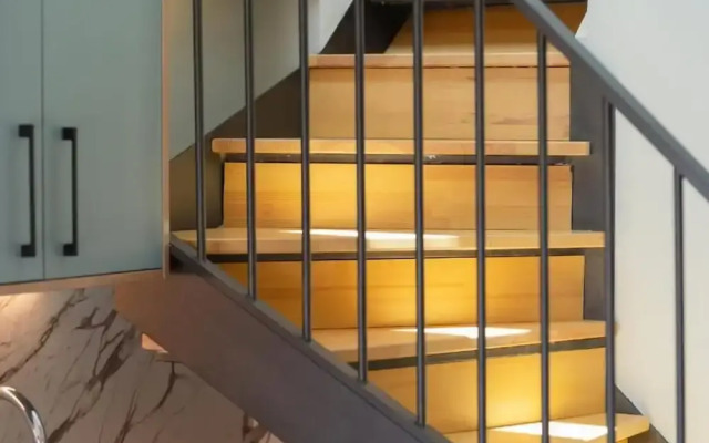 Oktolia Suites