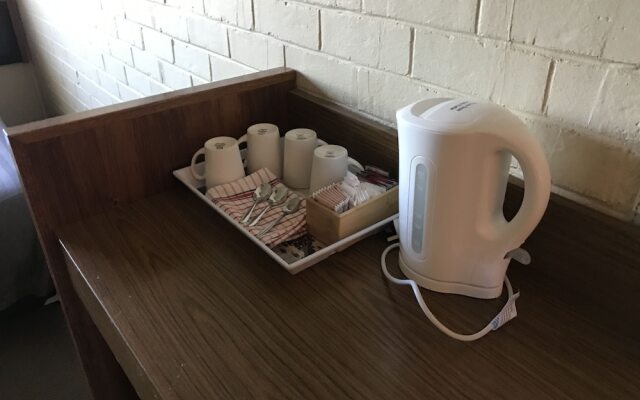 Red Steer Hotel Motel Wagga Wagga