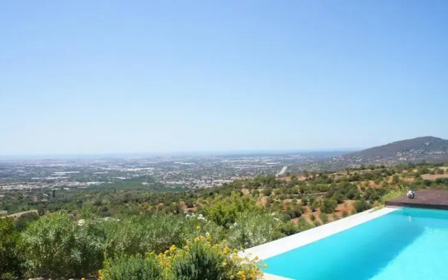 Malhão Properties