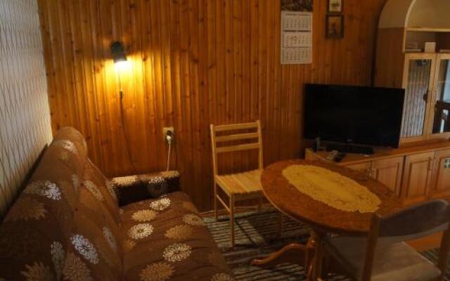 VIIVE KONI Home Accommodation