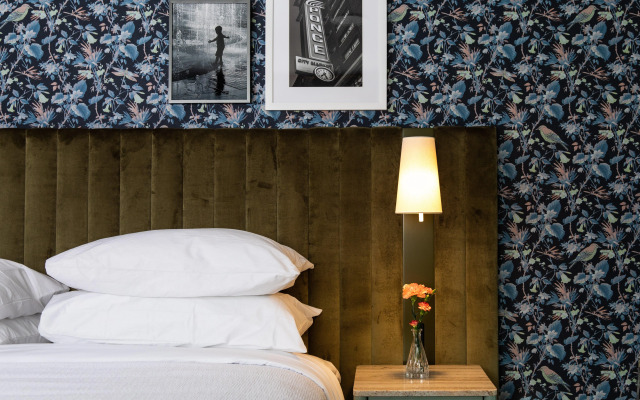 voco The Darwin Atlanta Midtown by IHG