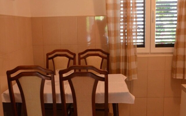 Apartments Peranovic