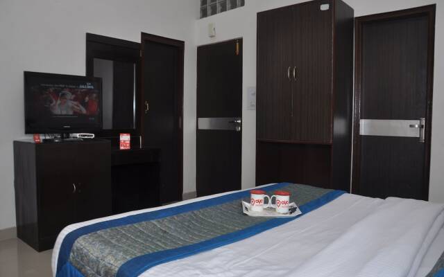 OYO 2885 Dreamland B&B