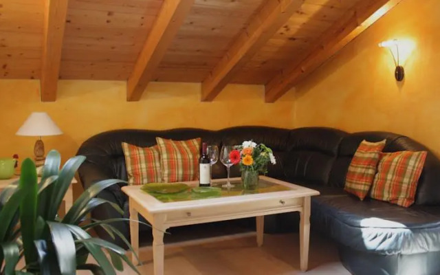 Ferienwohnung Barbara Raggl