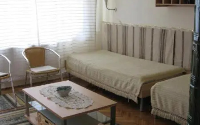 Liliom Apartments Balatonfüred