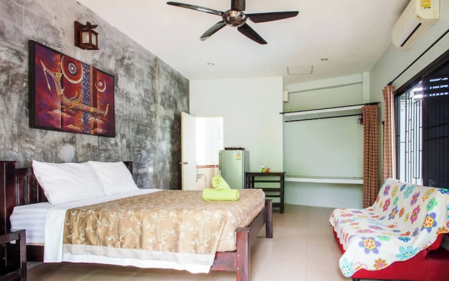 150 m From a Paradise Beach 3 Bedrooms Pool