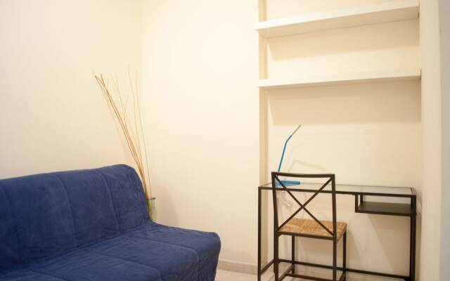 Apartamento Fernando Guanarteme